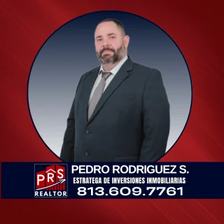 Pedro Realtor