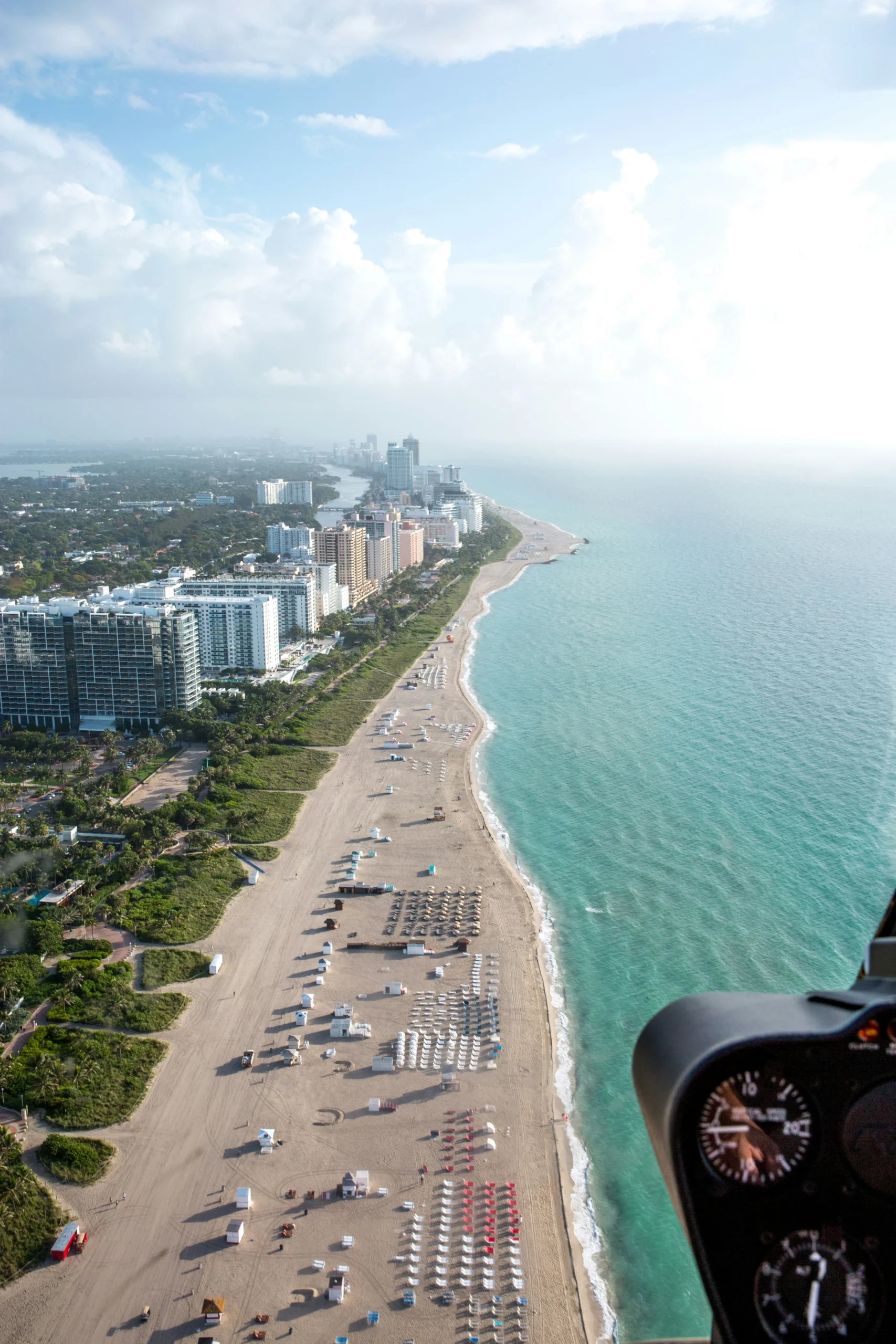 South Beach, Miami