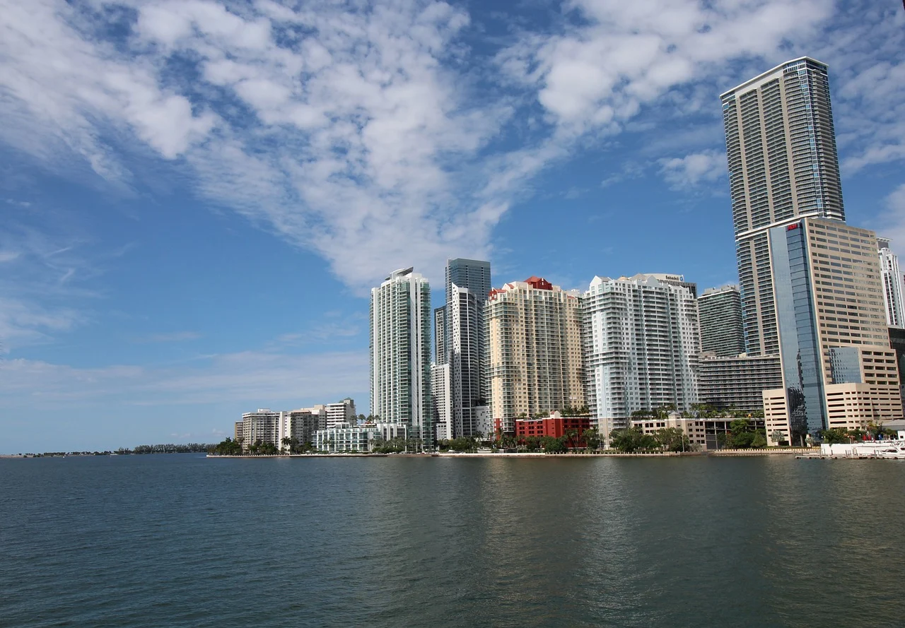 Brickell, Miami: El epicentro financiero y de entretenimiento