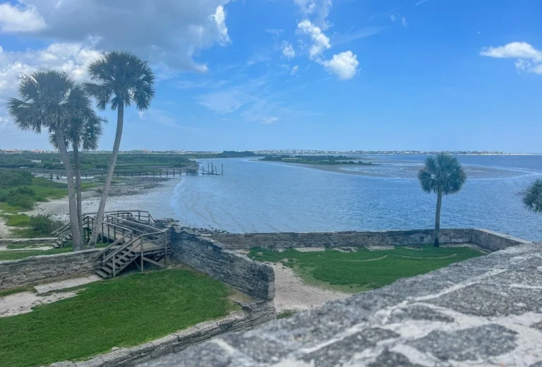¡Bienvenidos a Historic Old Northeast, el mejor barrio de St. Petersburg, Florida!