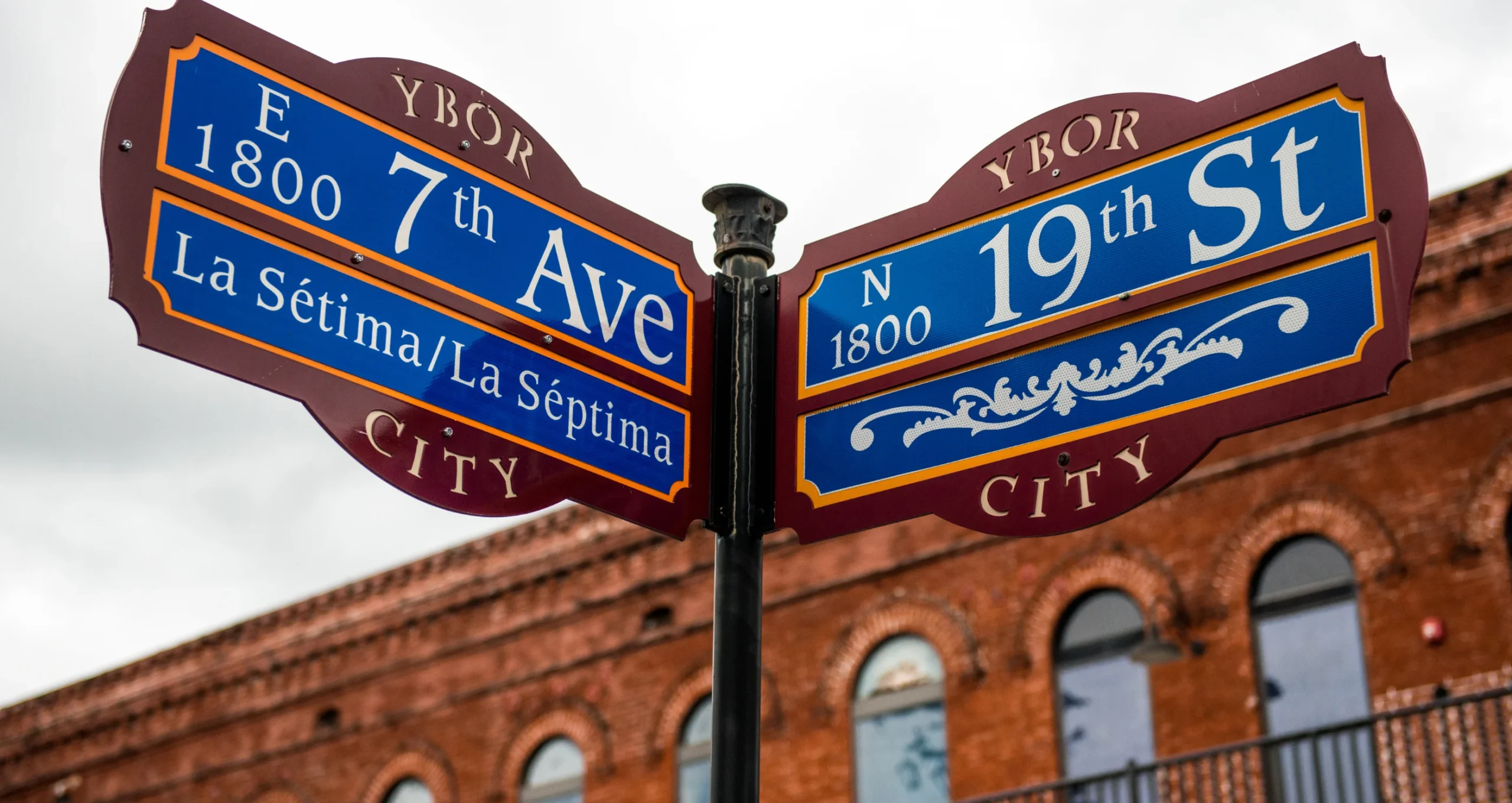 El Alma De Ybor City