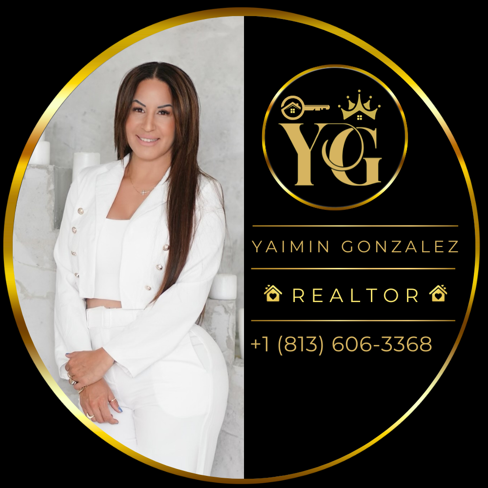 Yaimin gonzales realtor