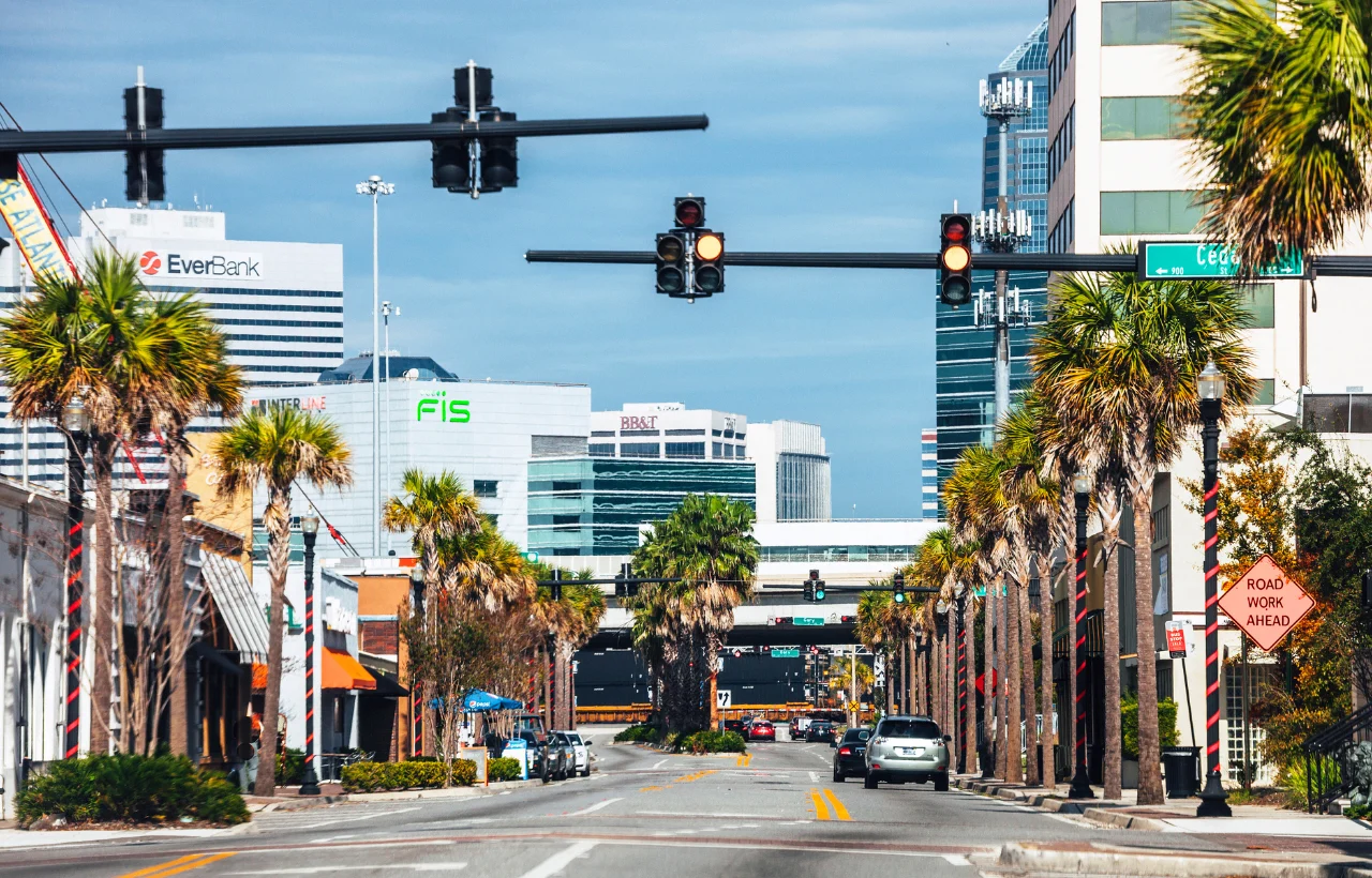 San Marco En Jacksonville