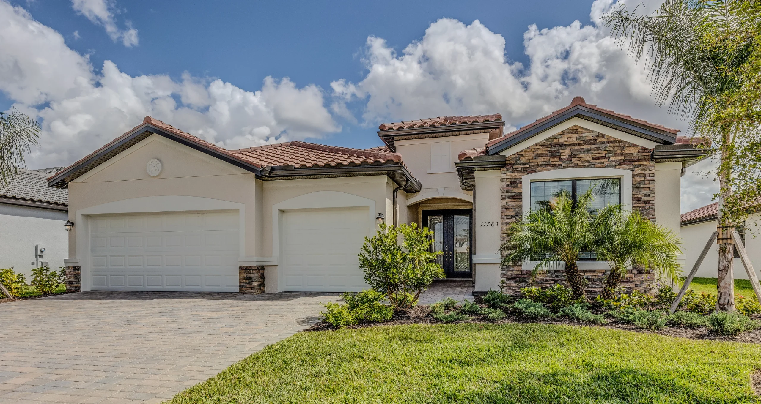 Vivir En Westchase, Tampa, Fl