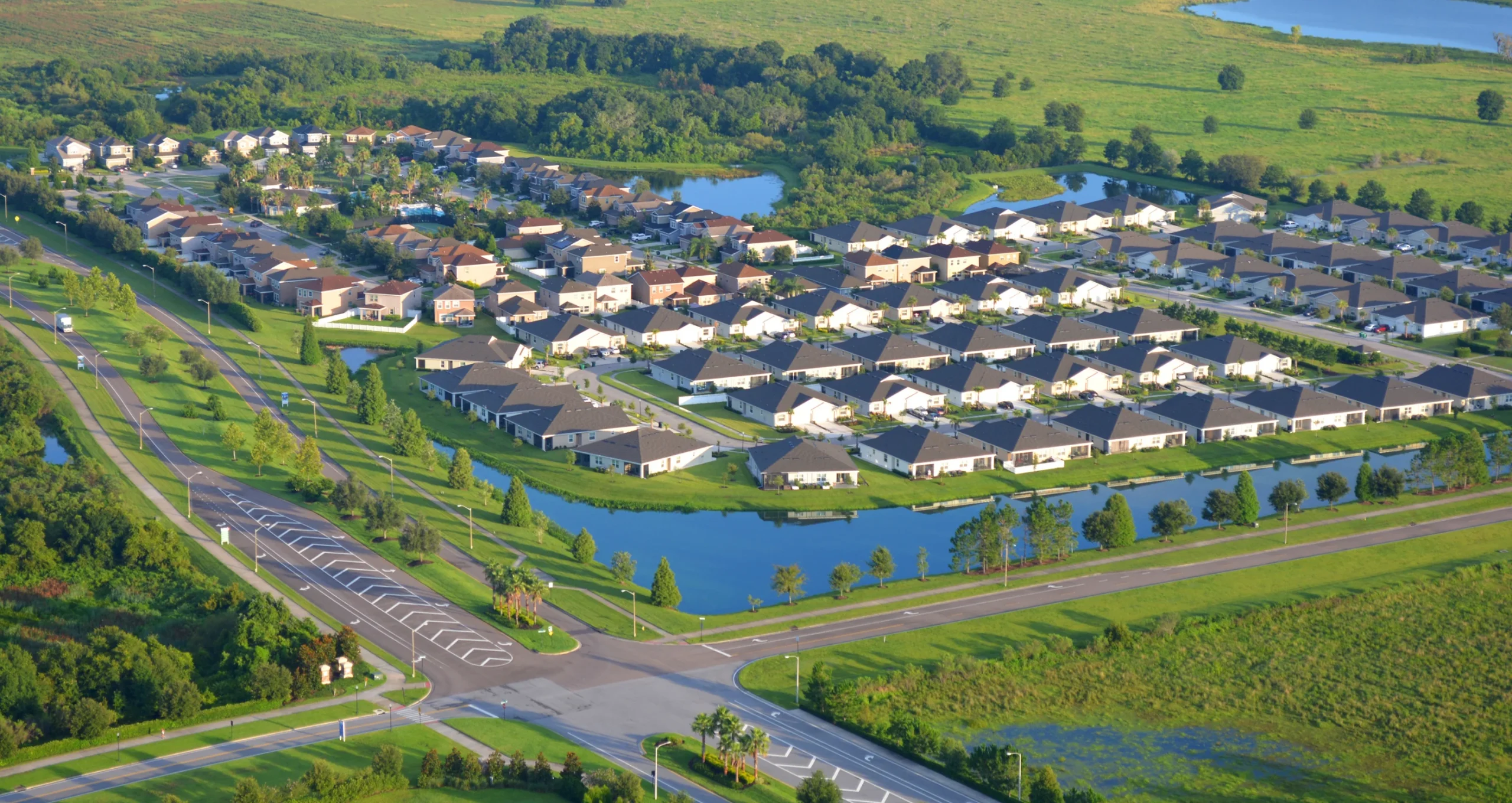 Wesley Chapel