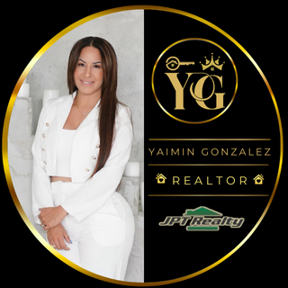 Yaimin gonzalez realtor