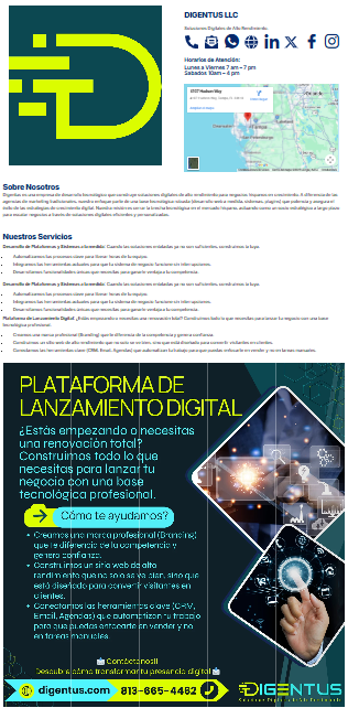 Plan Perfil Destacado Detalle Ver